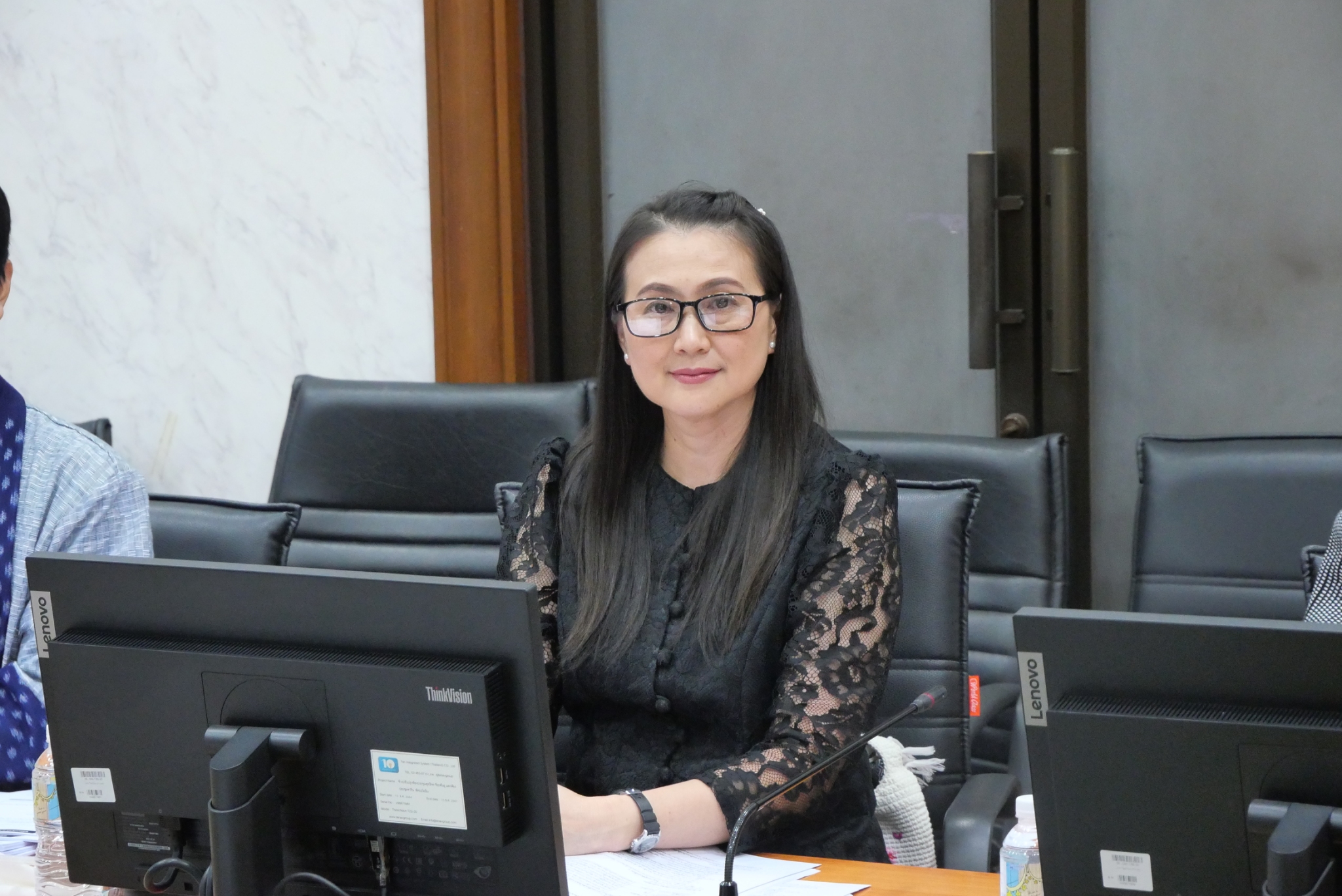 title - ประชุมคณะทำงานพิจารณาผลงานการปฏิรูปที่ดินเพื่อส่งเข้าประกวดการรับรางวัล ครั้งที่ 1/2569 (สมัครขอรับรางวัลเลิศรัฐ ประจำปี 2569) พร้อมประชุมผ่านระบบออนไลน์ ZOOM Meeting 